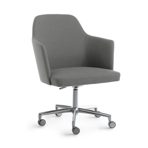AXEL 86P SW | Chair By Crassevig