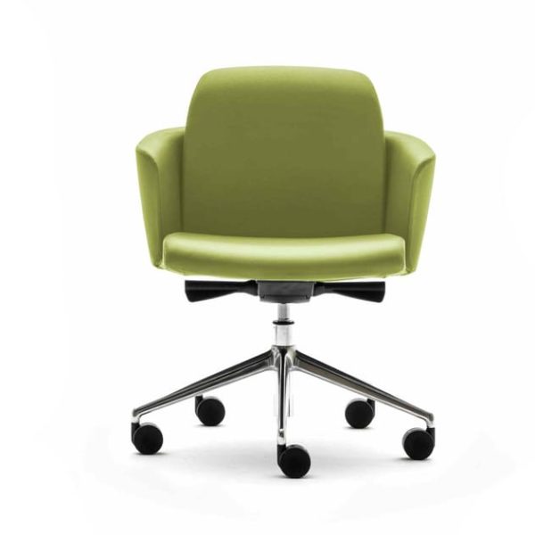 MY BELLE | Office chair By Bralco