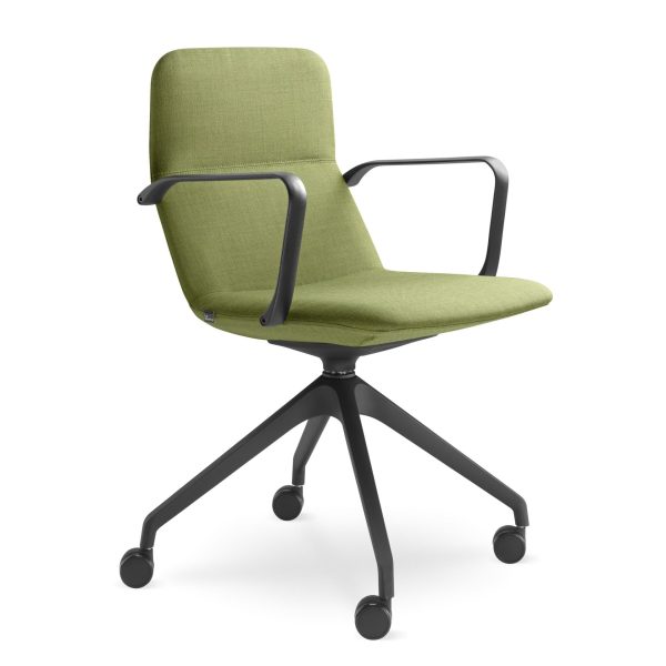FLEXI LIGHT CHL BR F95-BL By LD Seating