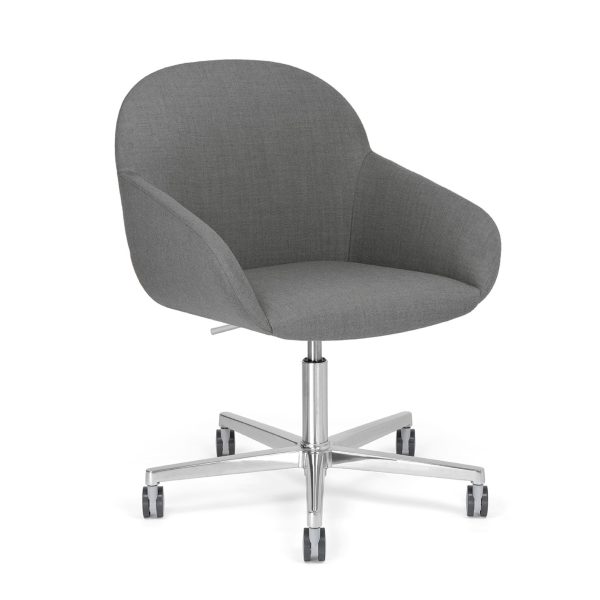 ELBA P SW | Chair By Crassevig