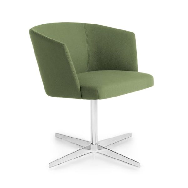 AXEL 74P 4X | Chair By Crassevig