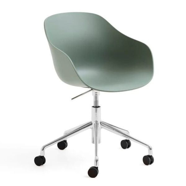 ABOUT A CHAIR AAC 252 By Hay