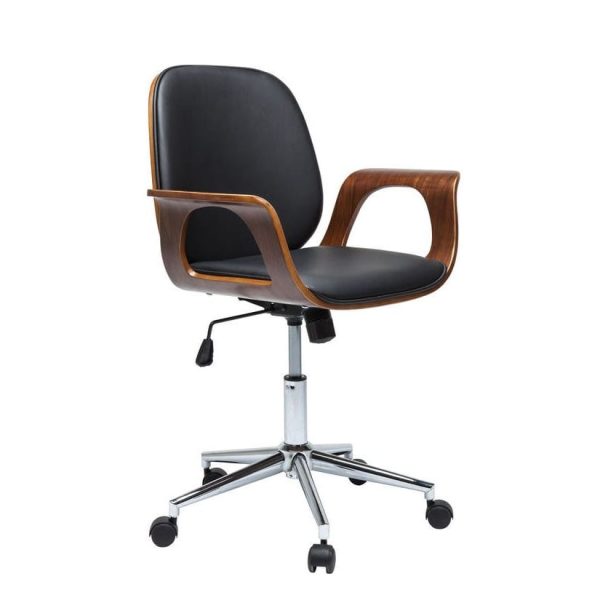 PATRON WALNUT By KARE Design