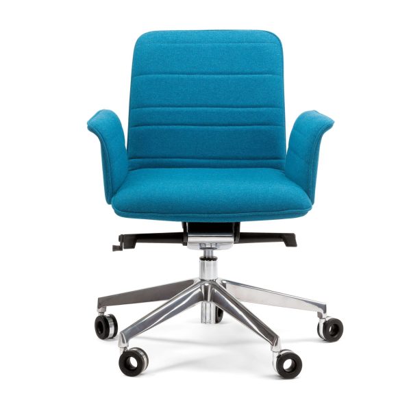 FLO OFFICE By Riccardo Rivoli