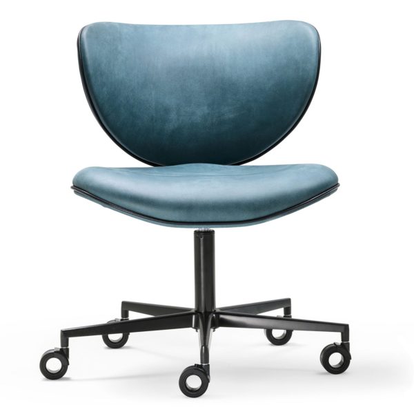 KALIDA OFFICE | Office chair By Black Tie