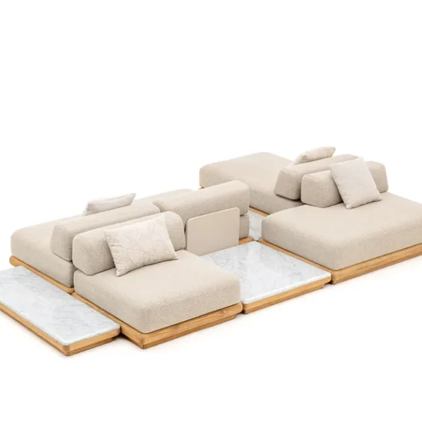 ITACA By Talenti