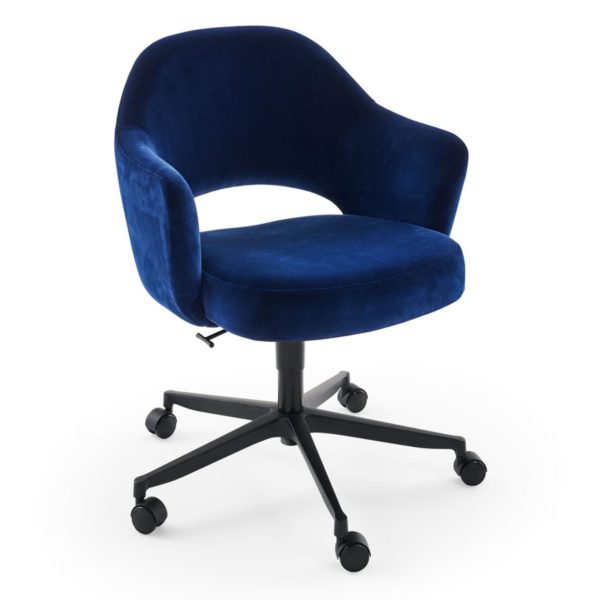 SAARINEN CONFERENCE CHAIR RELAX By Knoll