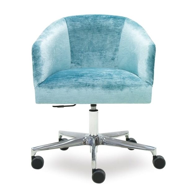 GIRONA ORIGINS | Office chair By Crearte Collections