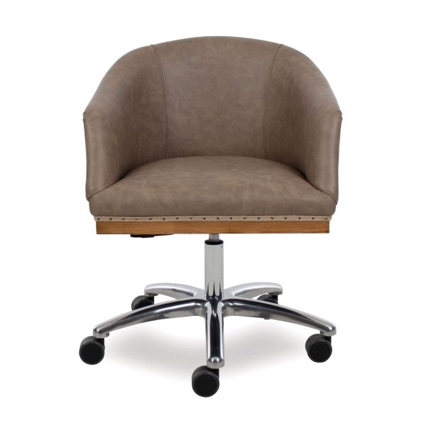 GIRONA ESSENCE | Office chair By Crearte Collections