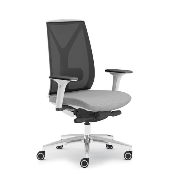 VELIA RETE WHITE By CUF Milano