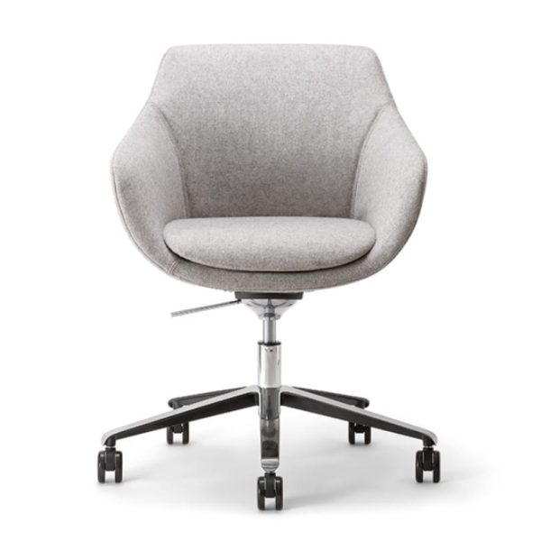 CRYSTAL EXECUTIVE 03 By Nahu
