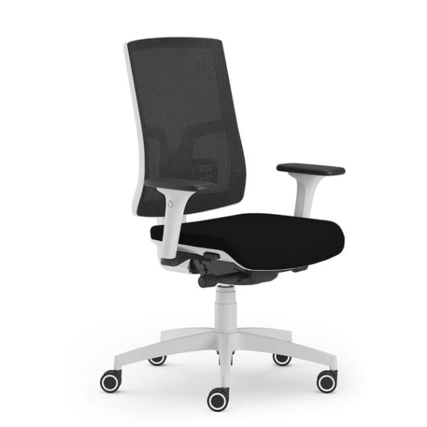 ORIA WHITE RETE By CUF Milano
