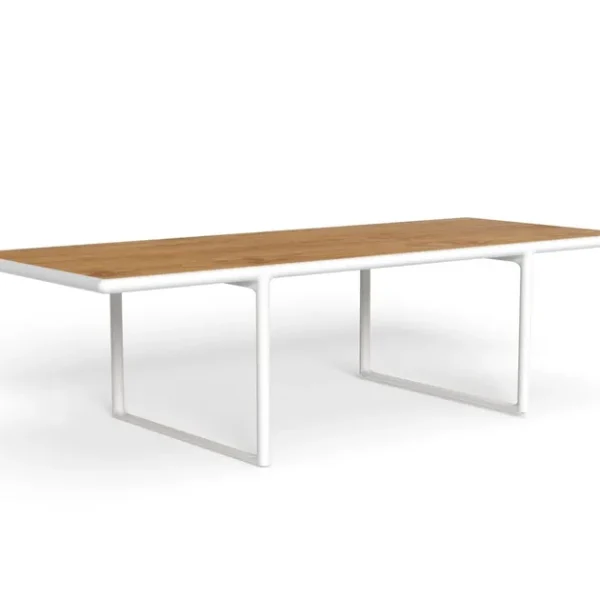 TRESSÉ DINING TABLE By Talenti
