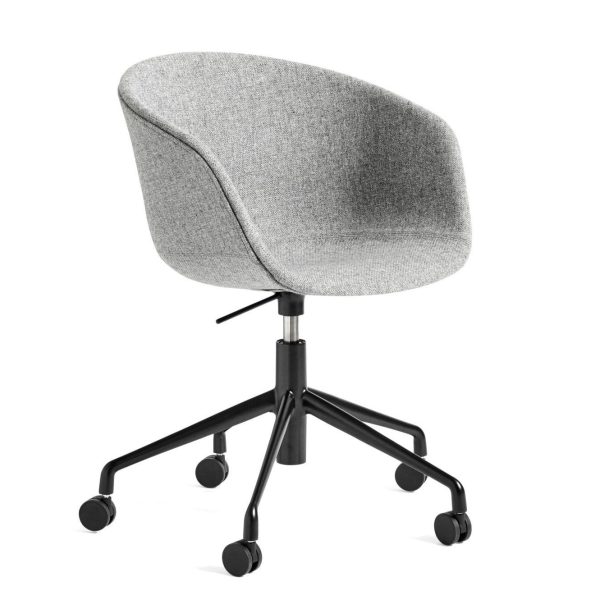 ABOUT A CHAIR AAC 53 By Hay