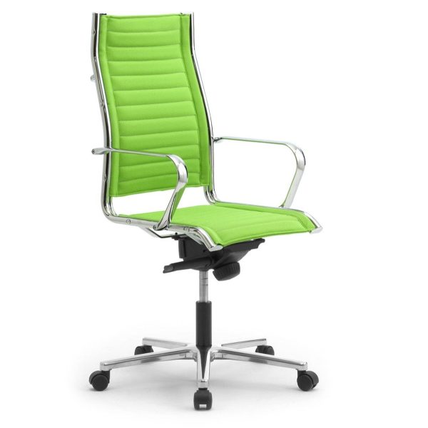 ORIGAMI TD | Office chair By Leyform
