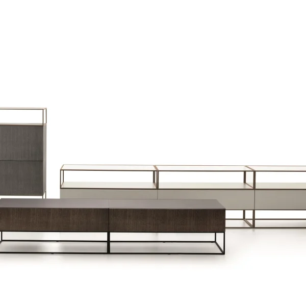 UNIT By Ditre Italia