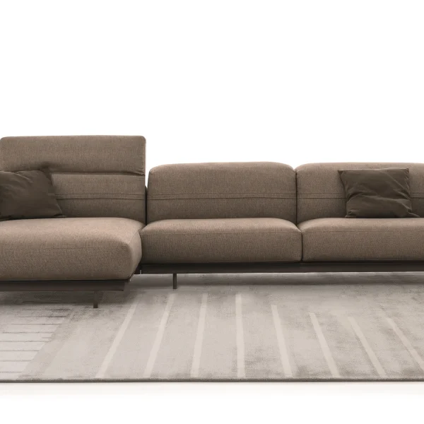 ARLOTT HIGH By Ditre Italia