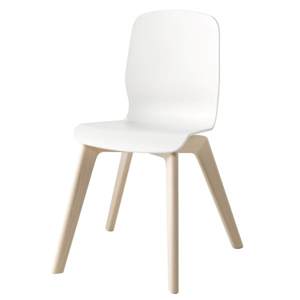 GLAMOUR WOOD PLASTIC By PF Stile