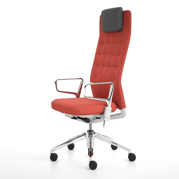 ID TRIM L By Vitra