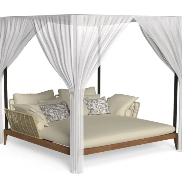 CRUISE TEAK By Talenti