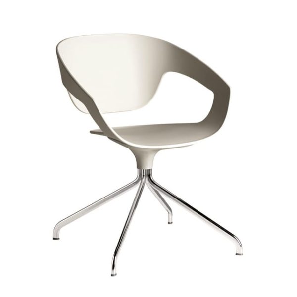 VAD SWIVEL POLYPROPYLENE By Casamania & Horm