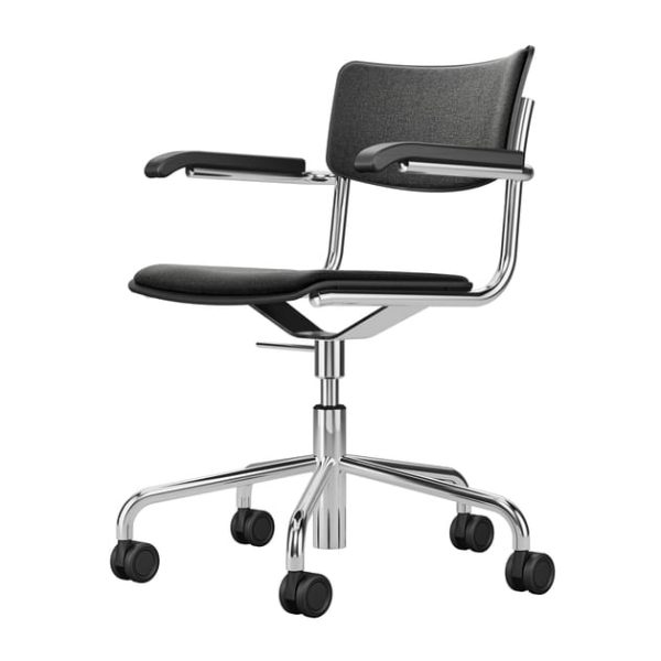 S 43 PVFDR By Thonet