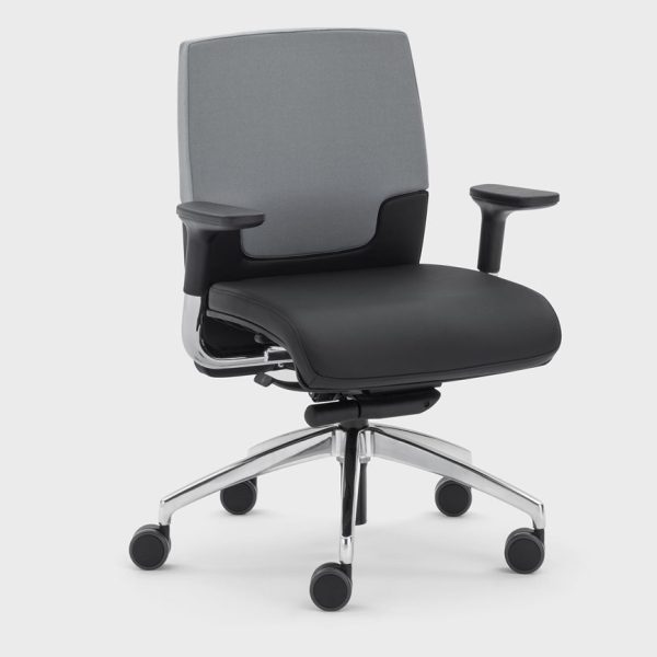 MADAM OFFICE | Office chair By Vigan