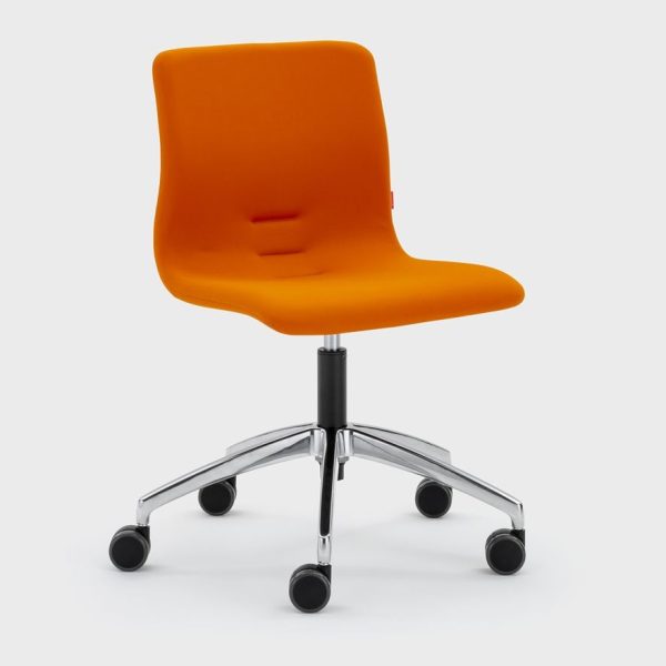 QUEEN FABRIC | Recliner office chair By Vigan