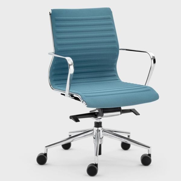 OMEGA | Office chair By Vigan