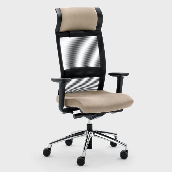 WINNER | Swivel office chair By Vigan