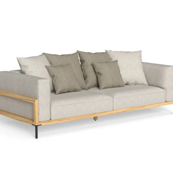 CLEOSOFT-WOOD By Talenti