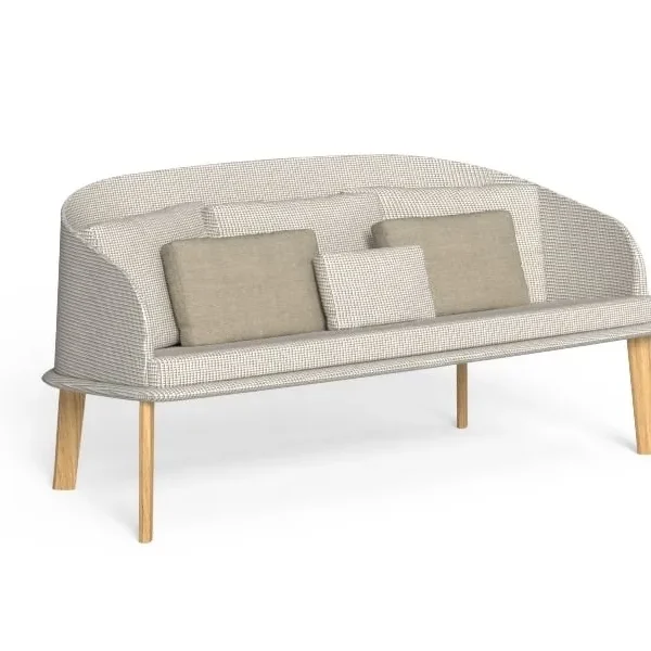 CLEOSOFT-WOOD By Talenti