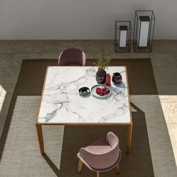 CLEOSOFT-WOOD By Talenti