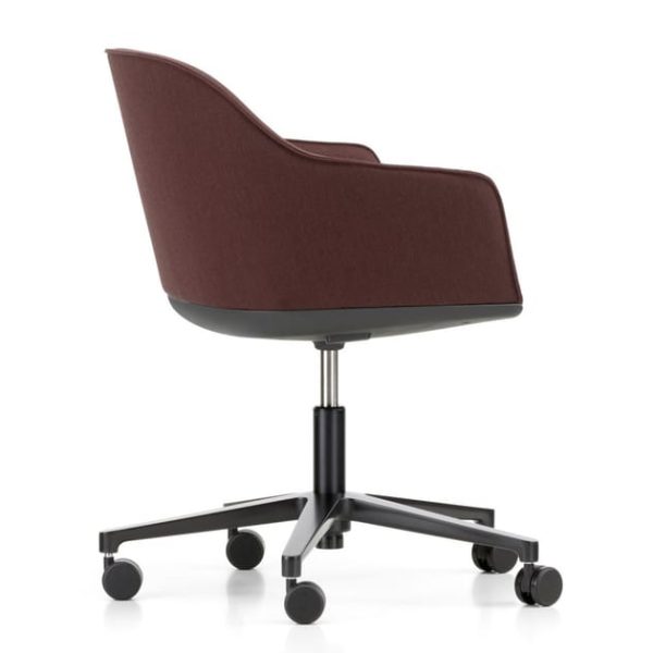 SOFTSHELL CHAIR By Vitra