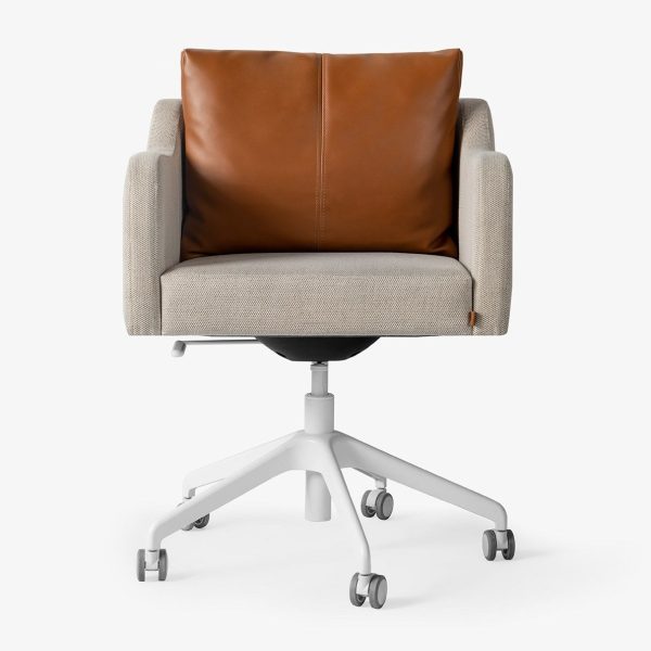 PAPILLONNE | Office chair By LAGU