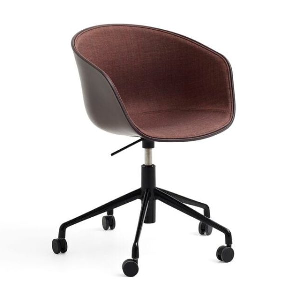 ABOUT A CHAIR AAC52 By Hay