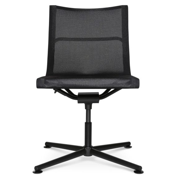 D1 OFFICE | Office chair By Wagner
