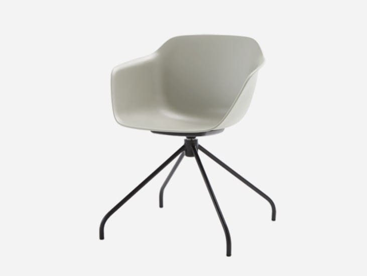 TAIA | Swivel chair By INCLASS