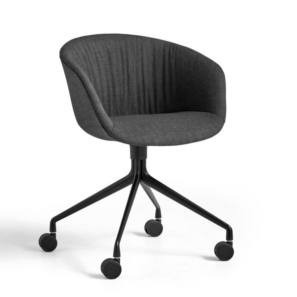 ABOUT A CHAIR AAC 25 SOFT By Hay