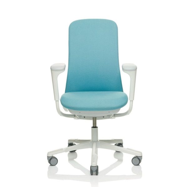 SOFI | Office chair with armrests By HG