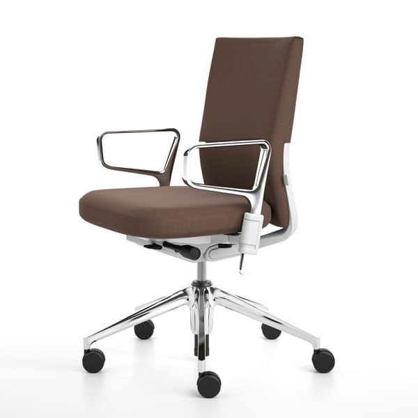 ID SOFT By Vitra