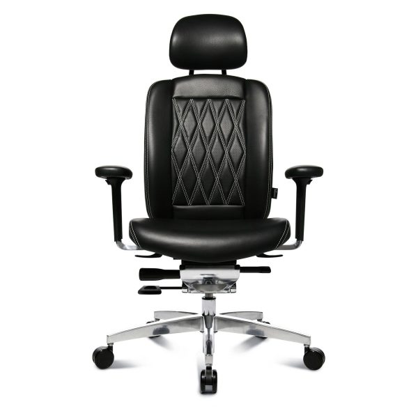 ALUMEDIC LIMITED S COMFORT By Wagner