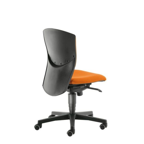 CALIBRA LIGHT | Office chair By Sesta