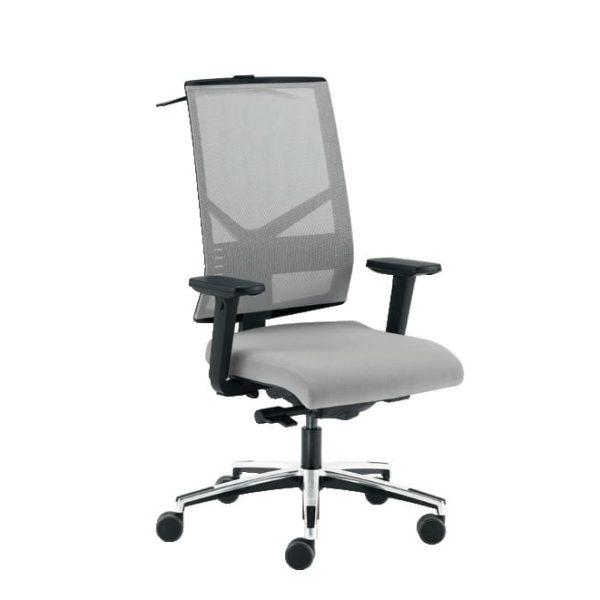 SAX RETE | Office chair By Sesta