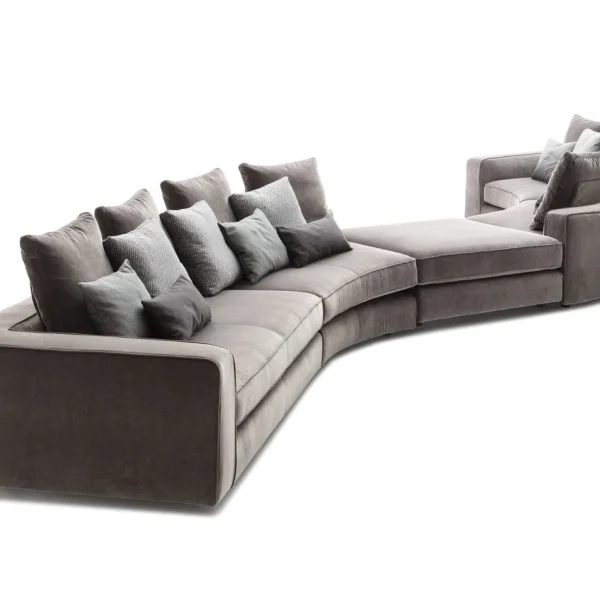 LOMAN SOFT By Ditre Italia