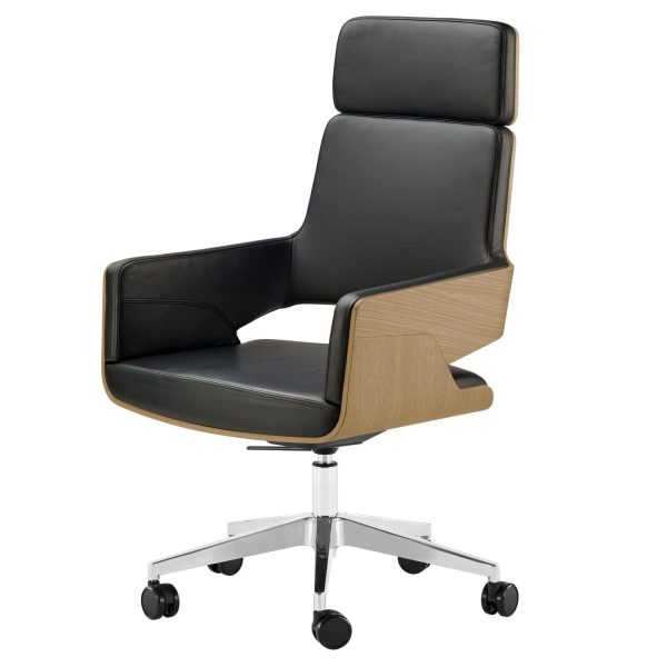 S 845 DRWE / PVDRWE By Thonet