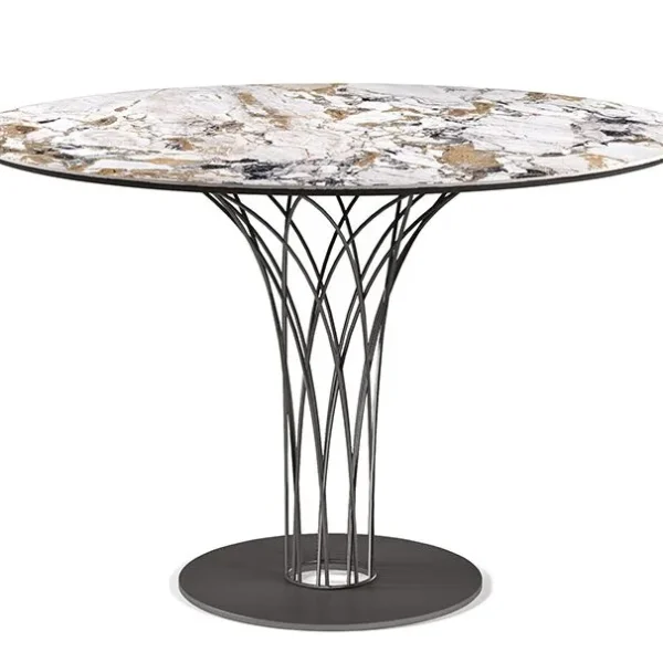 NIDO KERAMIK BISTROT By Cattelan Italia