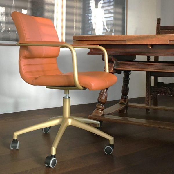KOLB | Office chair By ZALABA Design