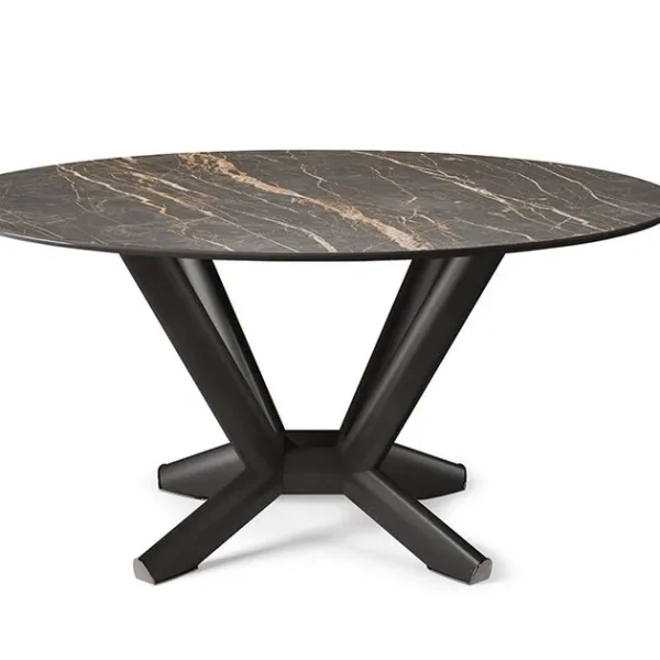 PLANER KERAMIK ROUND By Cattelan Italia