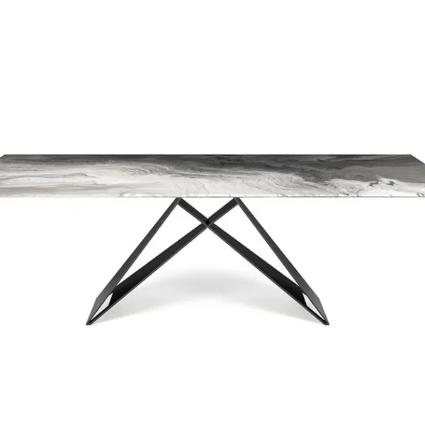 PREMIER CRYSTALART By Cattelan Italia
